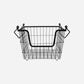 Basket, HDTaw, Matte black