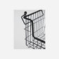 Basket, HDTaw, Matte black