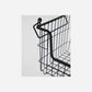 Basket, HDTaw, Matte black