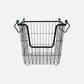 Basket, HDTaw, Matte black