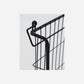 Basket, HDTaw, Matte black
