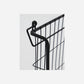 Basket, HDTaw, Matte black