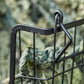 Basket, HDTaw, Matte black