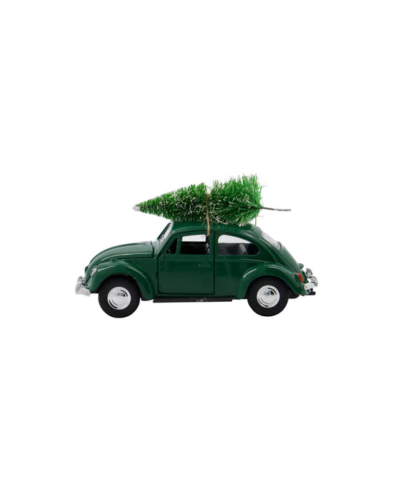 Dekoration, HDXmas-Auto, Grün