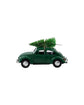 Dekoration, HDXmas-Auto, Grün