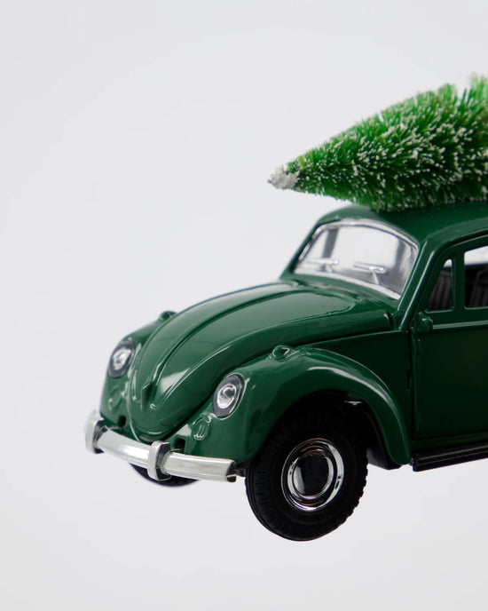 Dekoration, HDXmas-Auto, Grün