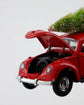 Decoration, HDXmas car, Red