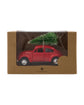 Decoration, HDXmas car, Red