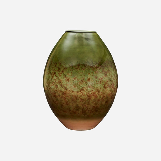 Vase, HDClose, Grøn