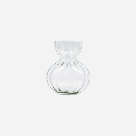 Vase, HDBud, Clear