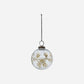 Weihnachtsschmuck, HDLeaf, Klar;Gold