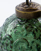Christmas ornament, HDRoon, Green