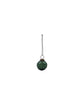 Christmas ornament, HDRoon, Green