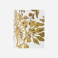 Teelichthalter, HDFind, Klar;Gold