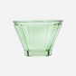 Tealight holder, HDFren, Green