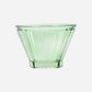 Tealight holder, HDFren, Green