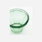 Tealight holder, HDFren, Green