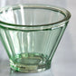 Tealight holder, HDFren, Green