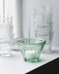 Tealight holder, HDFren, Green