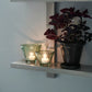 Tealight holder, HDFren, Green