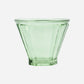 Tealight holder, HDFren, Green
