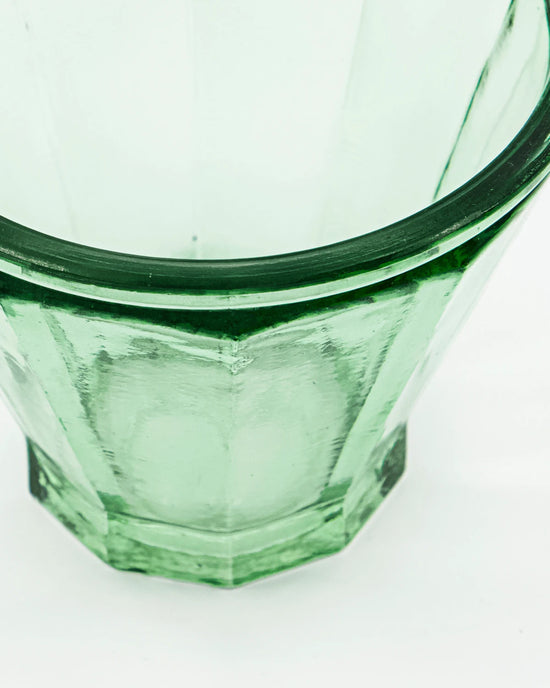Tealight holder, HDFren, Green