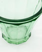 Tealight holder, HDFren, Green