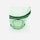Tealight holder, HDFren, Green