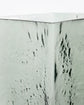 Vase, HDSquare, Lyseblå