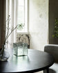 Vase, HDSquare, Lyseblå