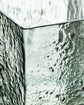 Vase, HDSquare, Lyseblå
