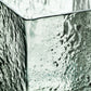 Vase, HDSquare, Hellblau