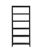 Shelving unit, HDUse, Black