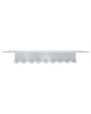 Rack, HDBook, Light grey