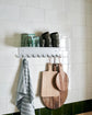 Rack, HDBook, Light grey