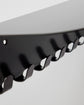 Rack, HDBook, Black