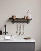 Shelf, HDTag, Iron