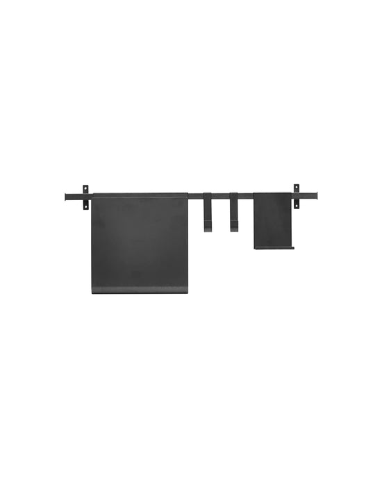 Shelving unit, HDVirar, Iron