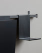 Shelving unit, HDVirar, Iron