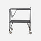 Trolley, HDUse, Black