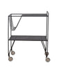 Trolley, HDUse, Black