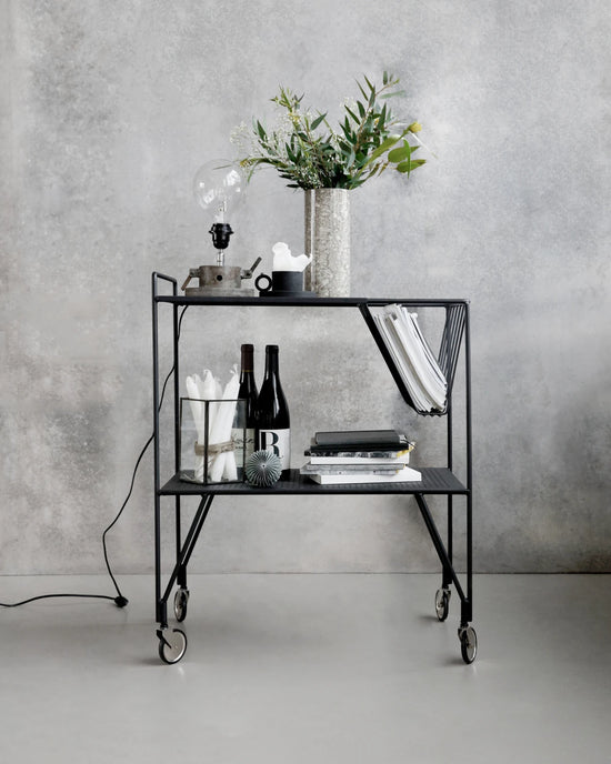 Trolley, HDUse, Sort