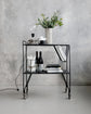 Trolley, HDUse, Black