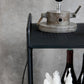 Trolley, HDUse, Black