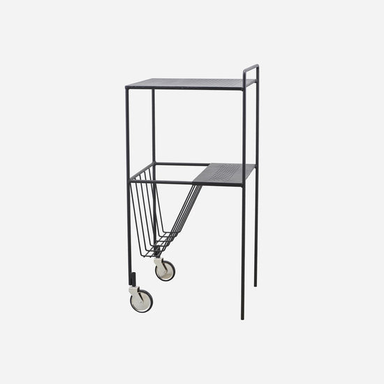 Trolley, HDUse, Sort