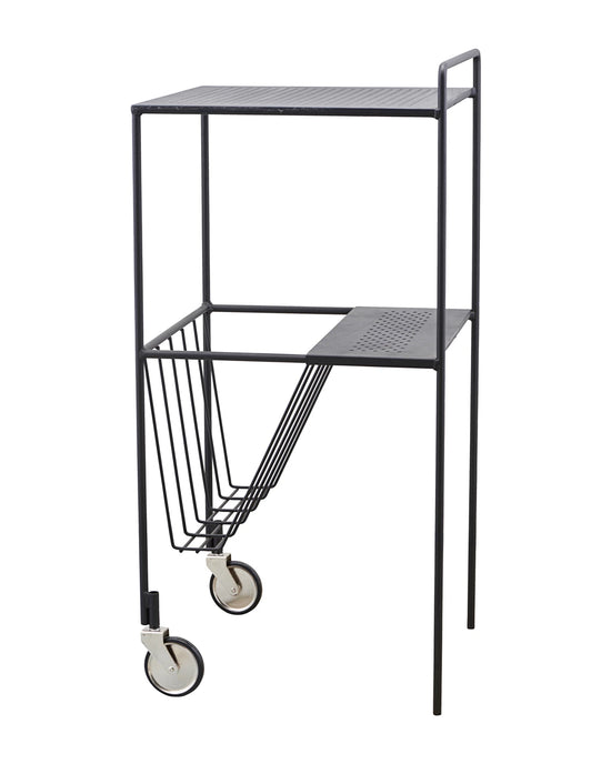 Trolley, HDUse, Sort