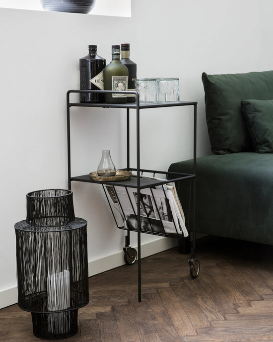 Trolley, HDUse, Sort