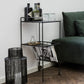 Trolley, Use, Schwarz