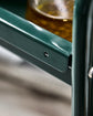 Trolley, HDRoll, Dark green