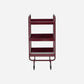 Trolley, HDRoll, Burgundy
